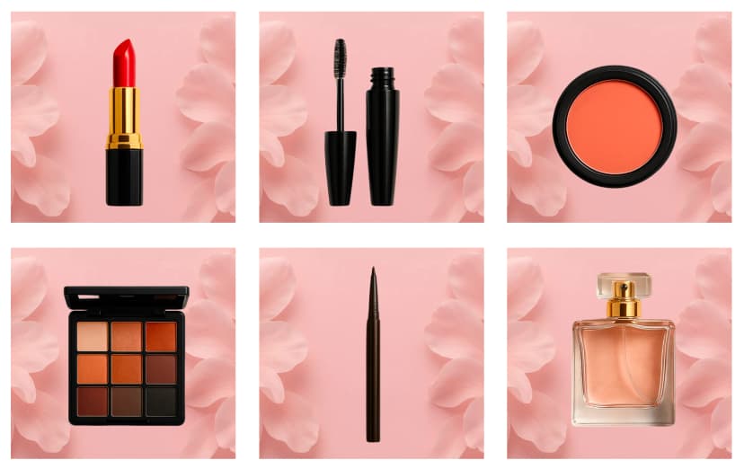 Influencer Collabs: Consistent Background Sets in Bulk