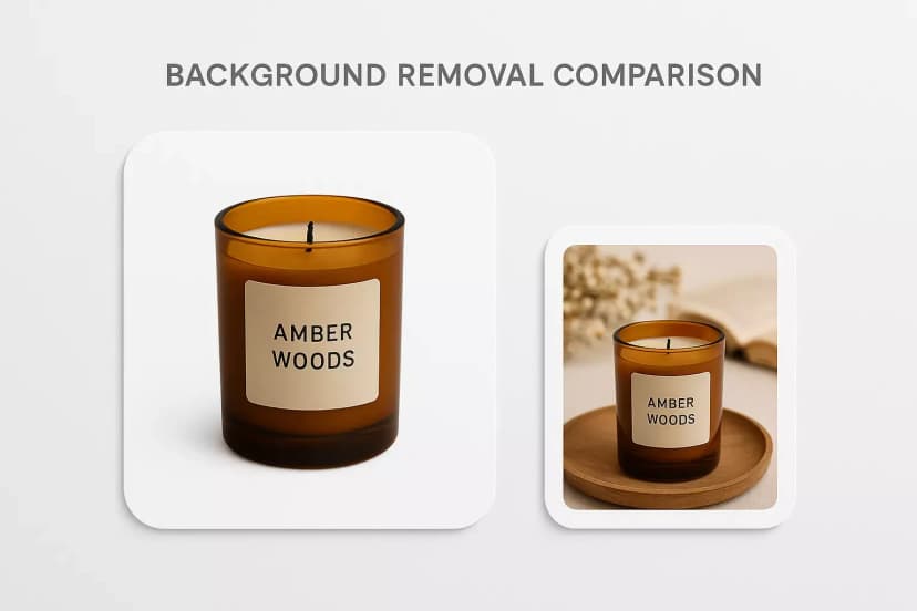 Pinterest Product Pins: Transparent PNG & Clean Backgrounds