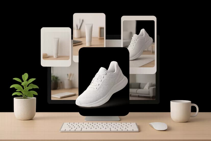 Visuals Pack: Batch Editing for Ecommerce Image Workflows