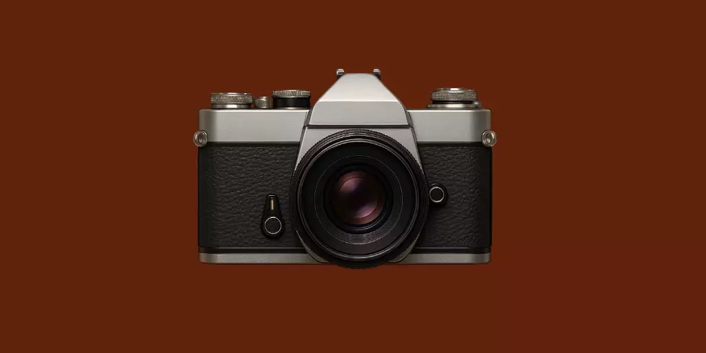 Brown Background