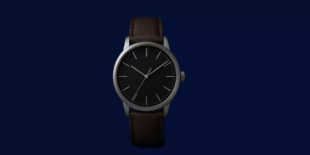 Dark Blue Background
