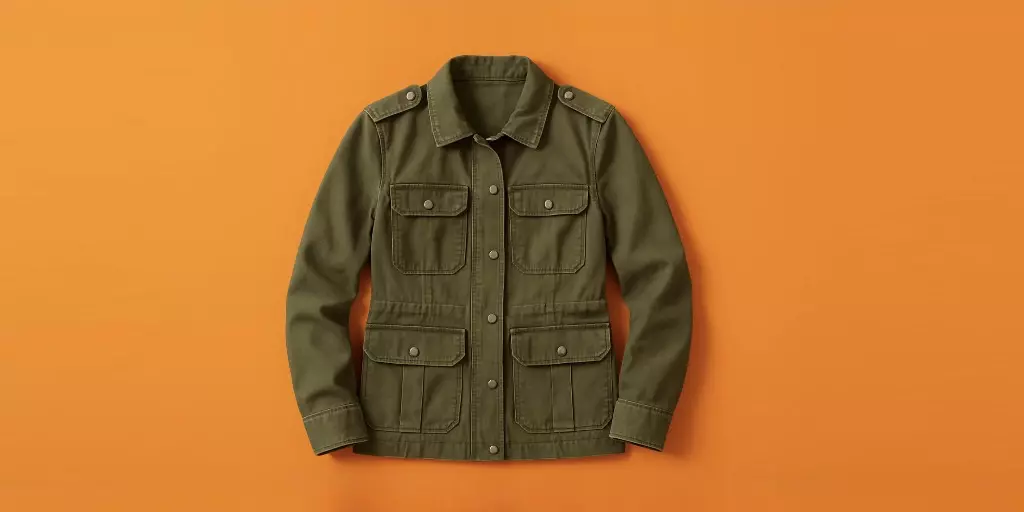 Orange Background