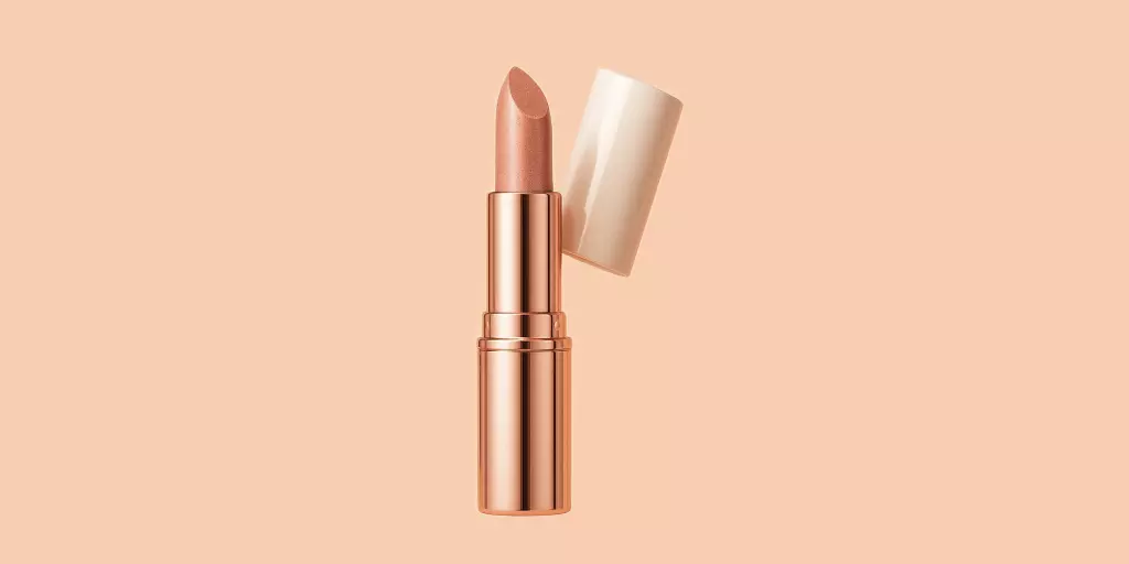 Peach Background