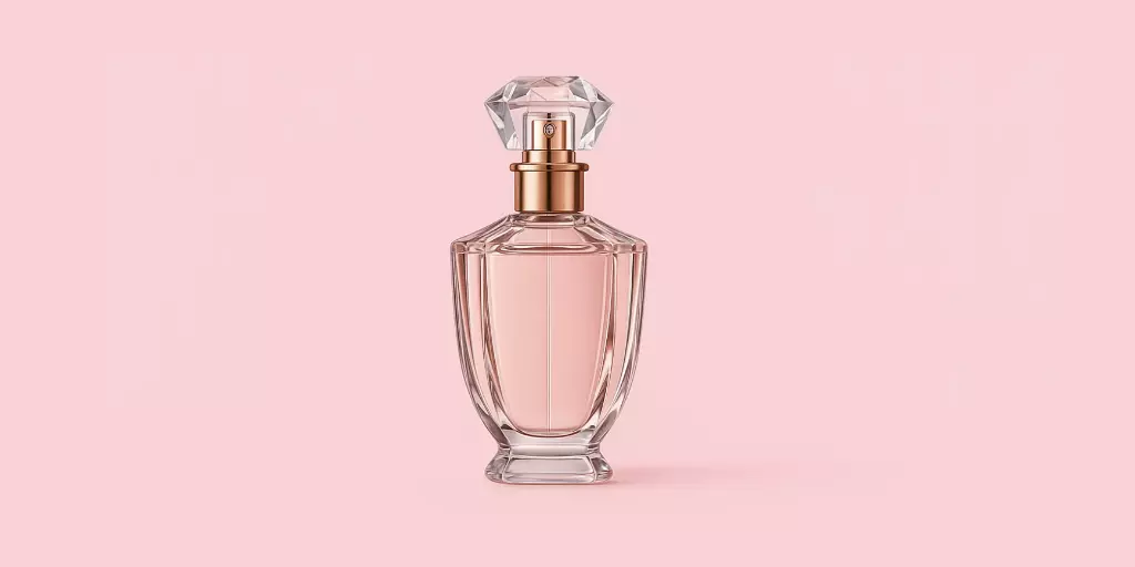 Pink Background