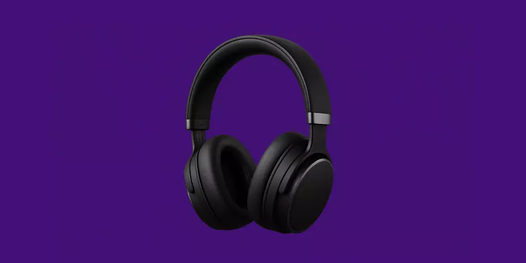 Purple Background