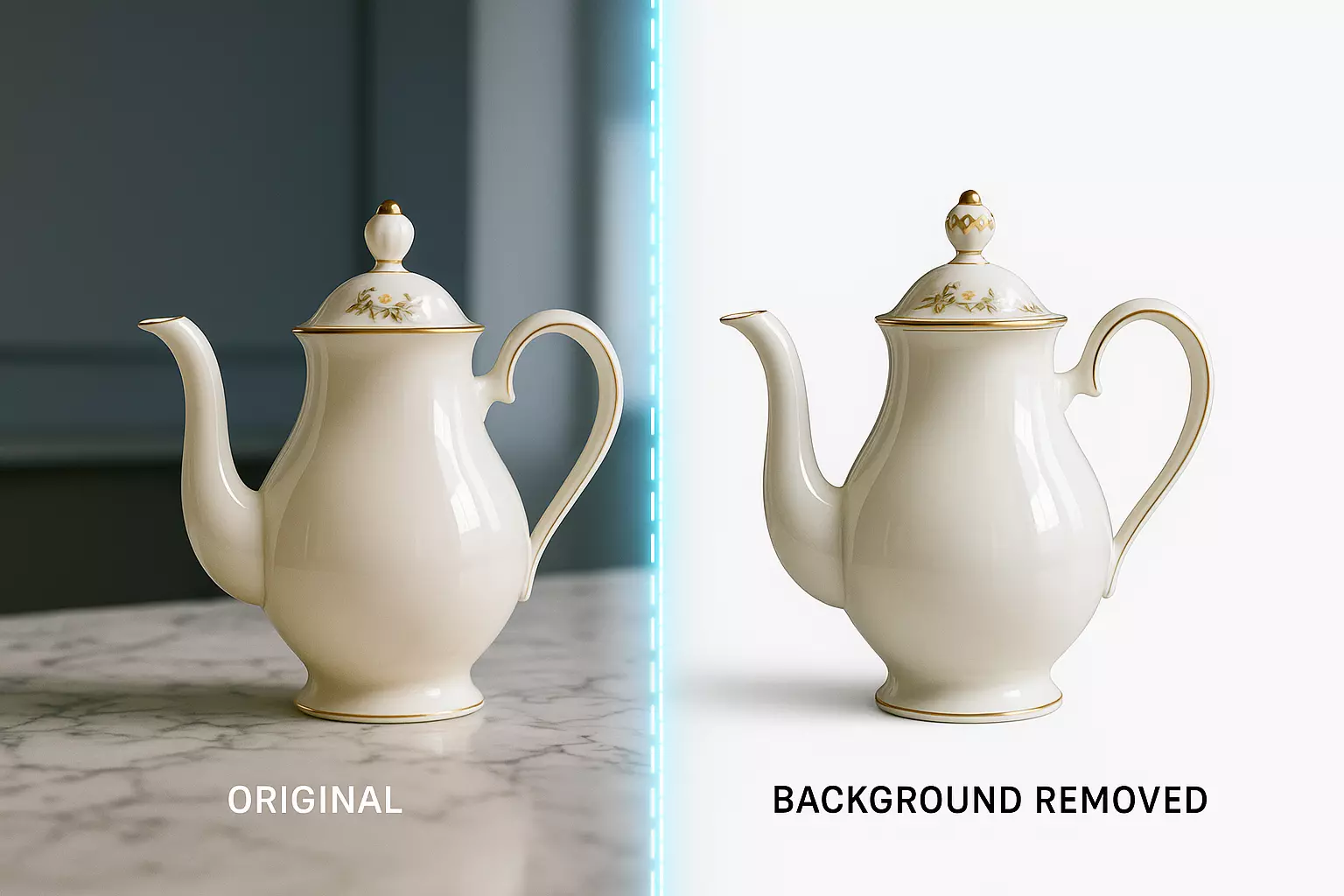 Remove Product Background
