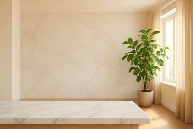 Change image background to home interior - how to change background in image