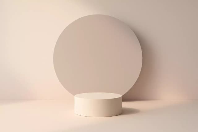 Change background color of image to podium - image background color change