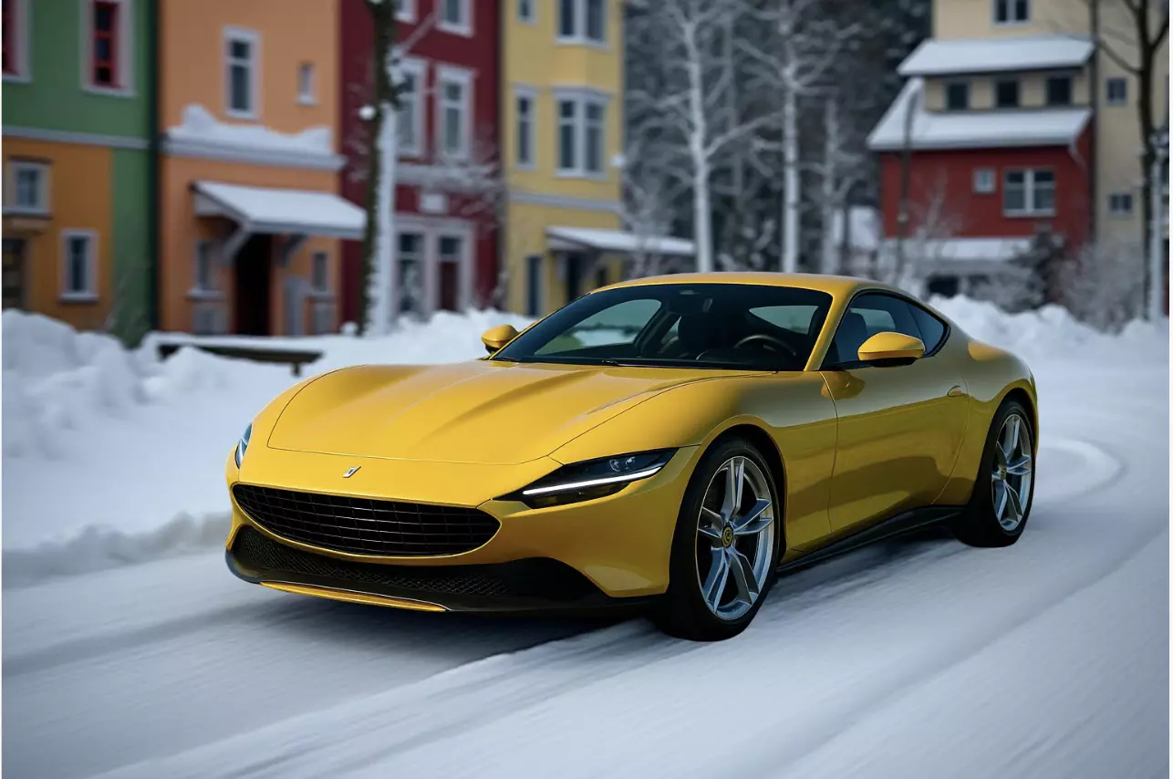 Winter