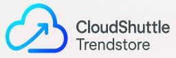 Logo CloudShuttle Trendstore