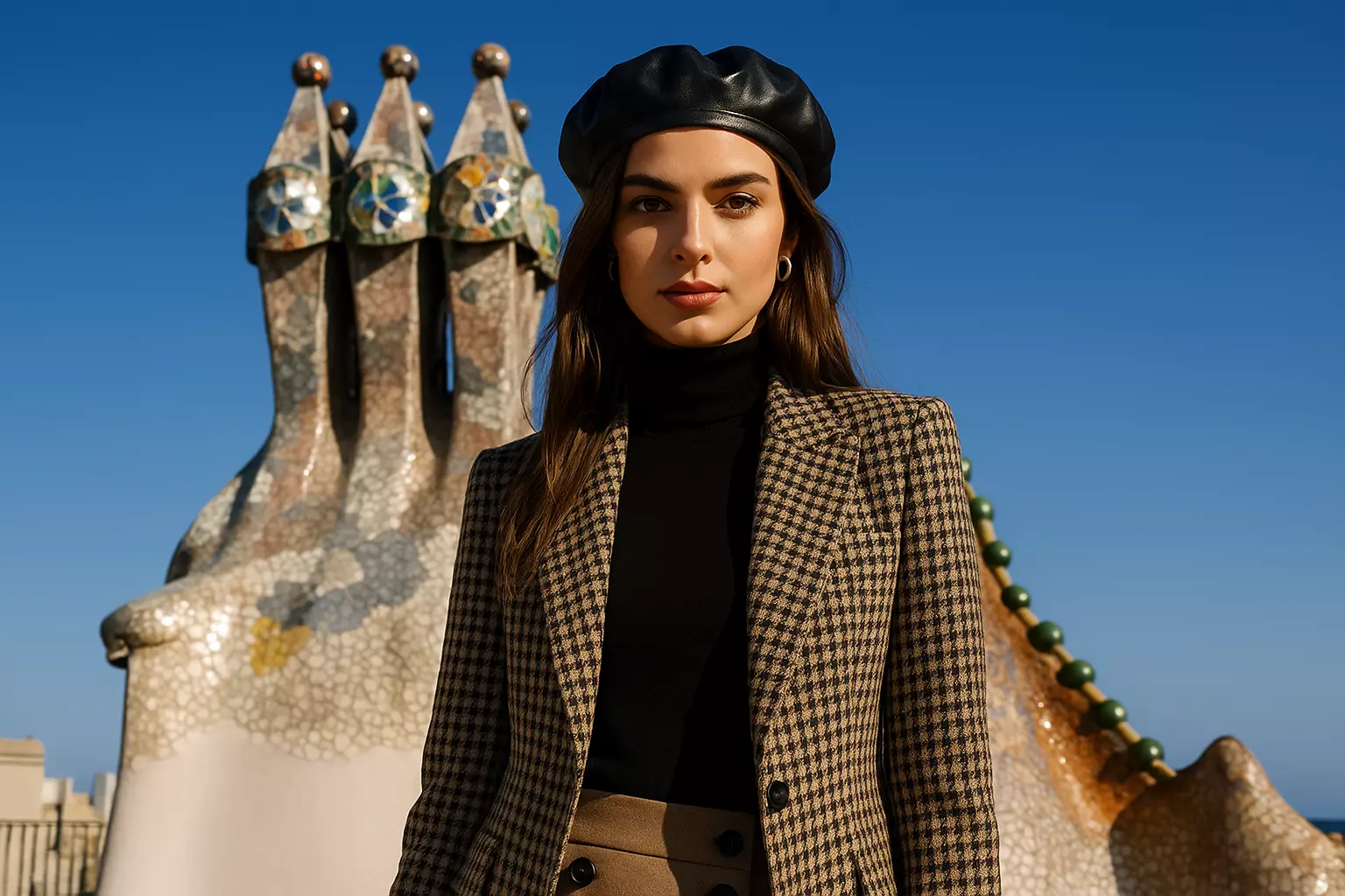 Après l'amélioration