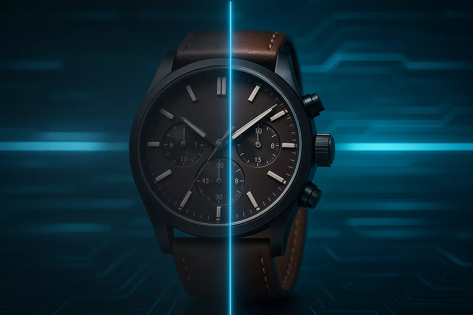 Mejorador de imágenes