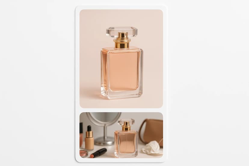 Shorts beauté et mode