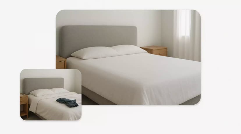 Mise en Scène de Chambre