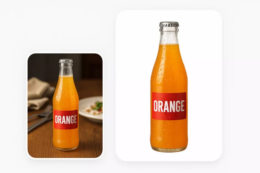 Food & Recipe Ingredients