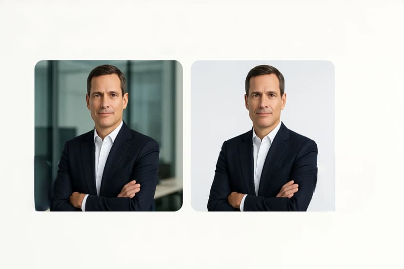 Executives & Business Leaders