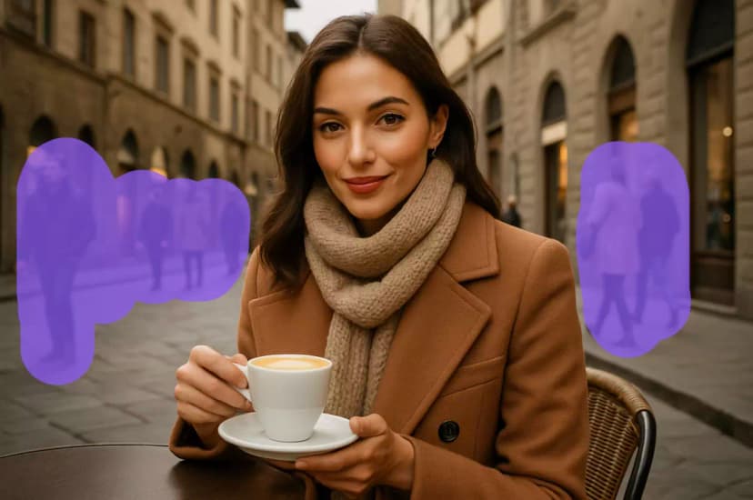 Food & Restaurant Content