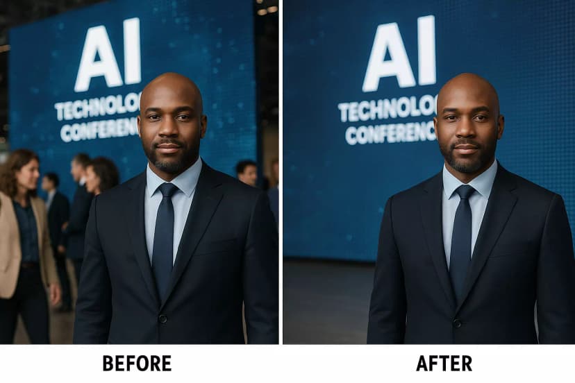 Professional Social Media