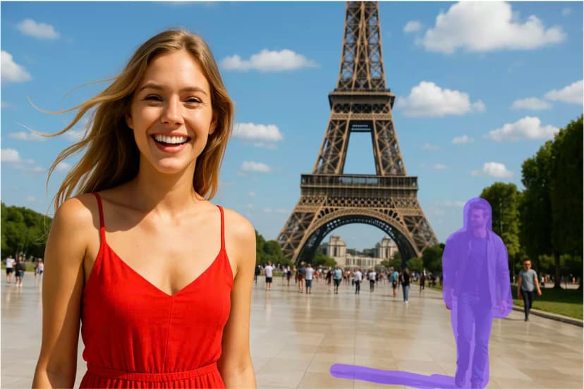 Instagram Travel Posts