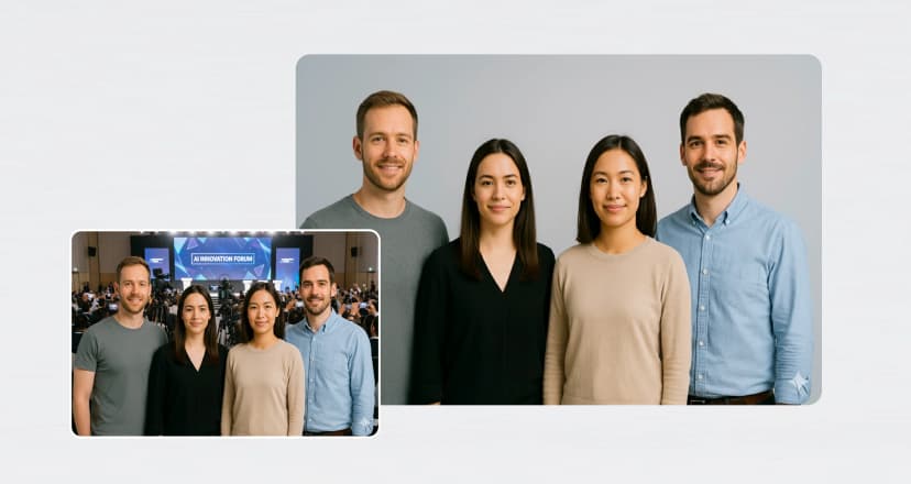 Event Coverage Standardization