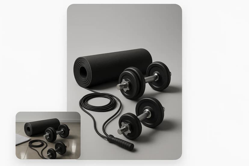 Fitness & Sports Shorts