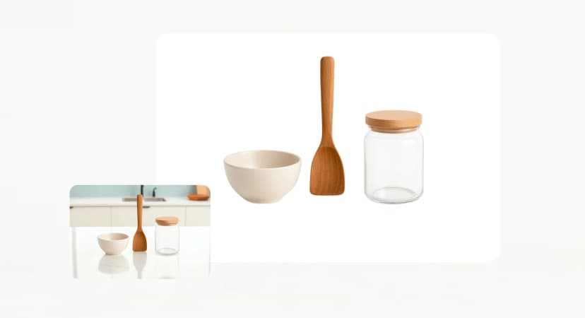 Maison & Cuisine