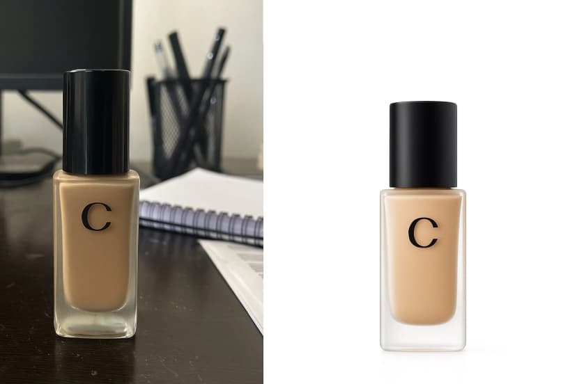 Beauty & Cosmetics