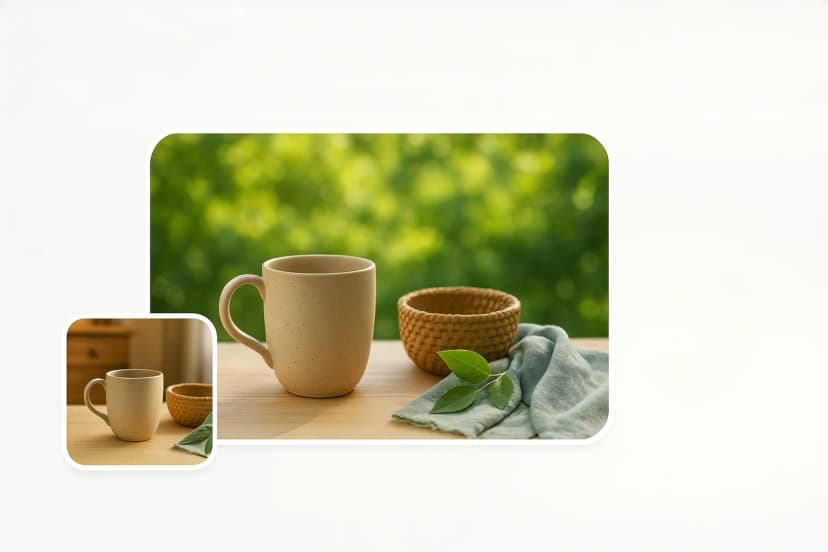 Natural Outdoor Environments