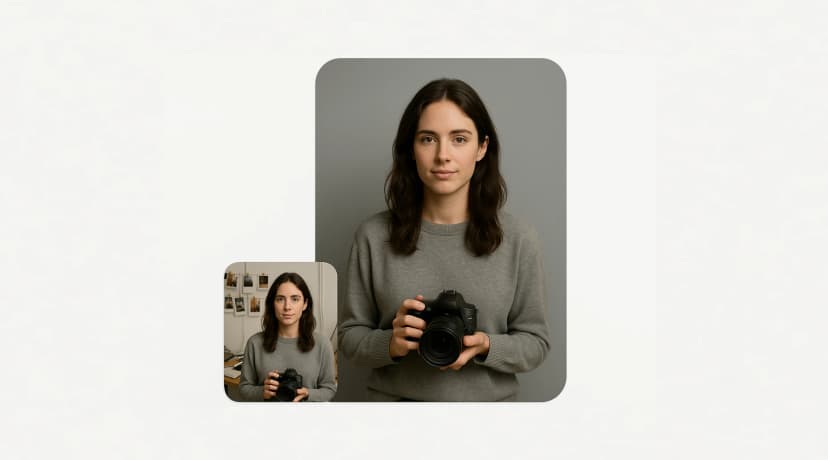 Branding Personal