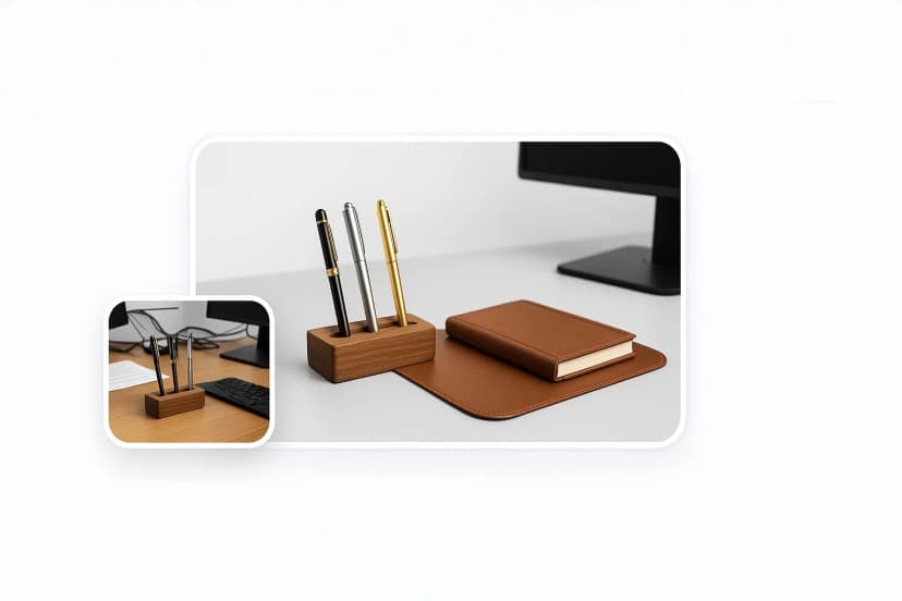 Espaces de bureau professionnels