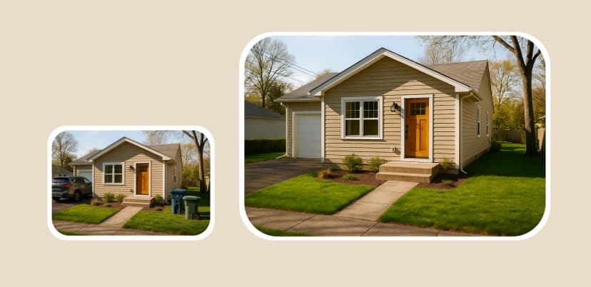 Neighbor Distraction Removal