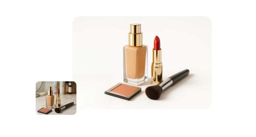 Beauté & Soins