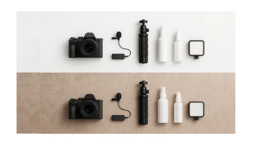 Creator Kit Standardization