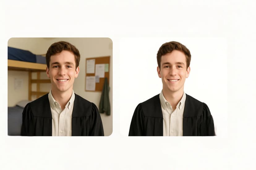 Recent Graduates & Students