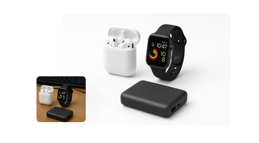 New Product Launch