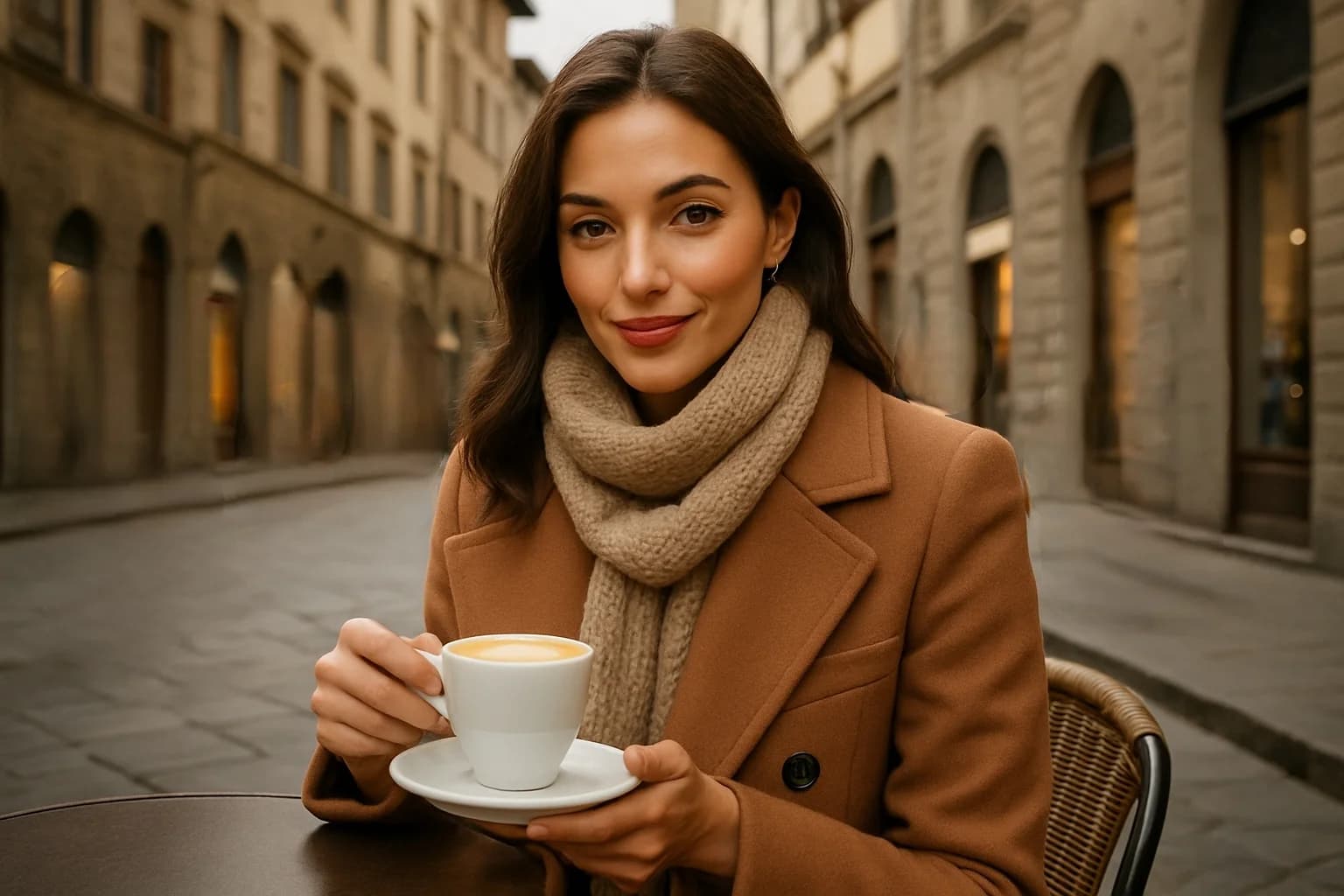 除去後のサンプル