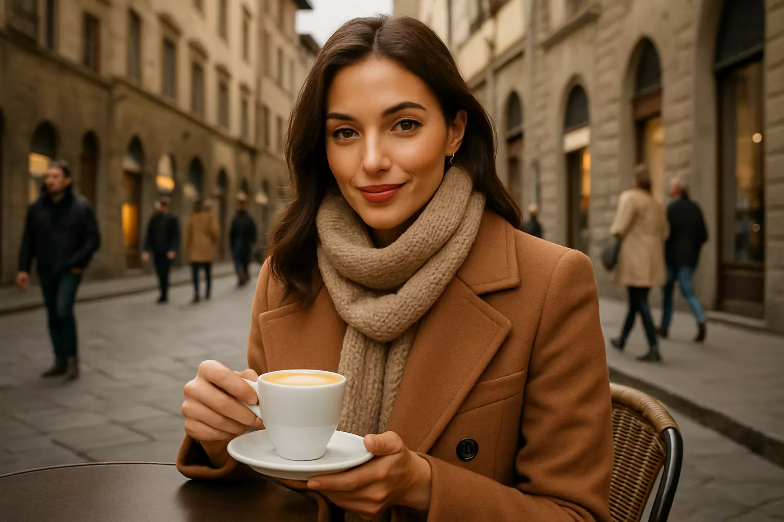 Avant la suppression d'objets