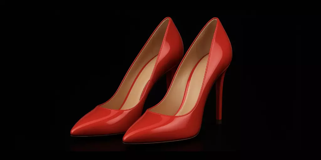 Black Background Tool for Professional Product Photography