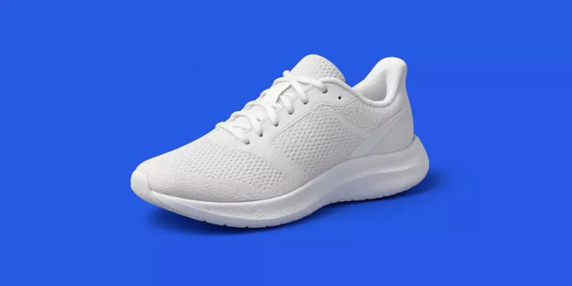 Outil arrière-plan bleu pour photographie business professionnelle