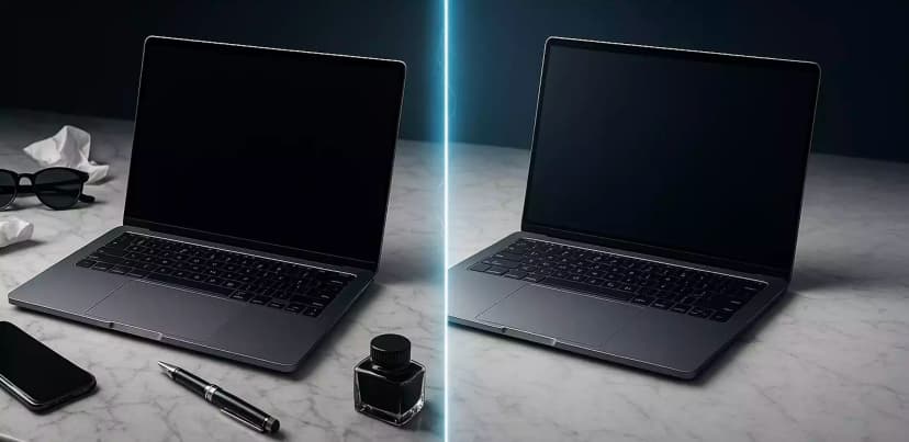 Photo Object Eraser Tool for Smart Scene Cleanup