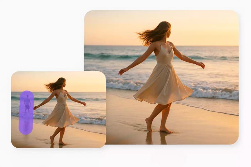 Beach & Vacation Photos