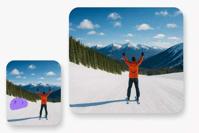 Natureza e paisagens