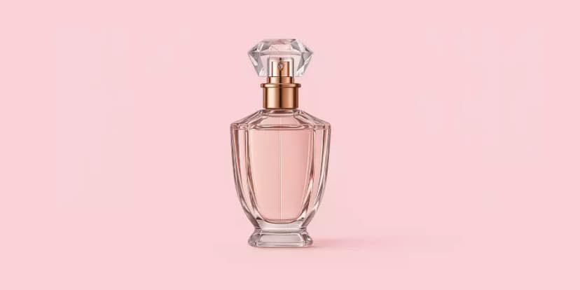 Rosa-Hintergrund-Ersteller für feminine und verspielte Ästhetik