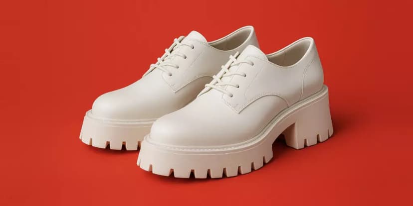 大胆でダイナミックな写真のためのレッド背景ジェネレーター