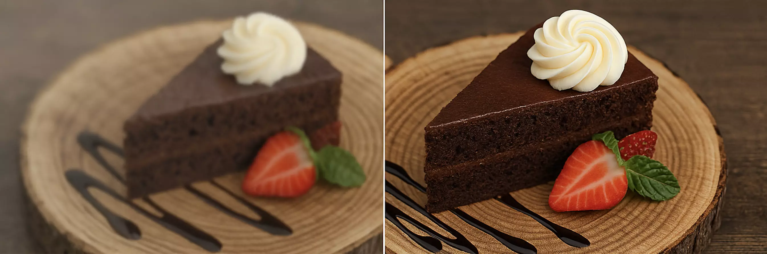 Unblur Product Photo